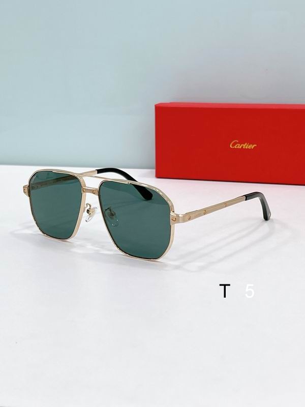 Cartier CT0424S 59 15-140 F04