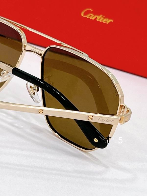 Cartier CT0424S 59 15-140 F07