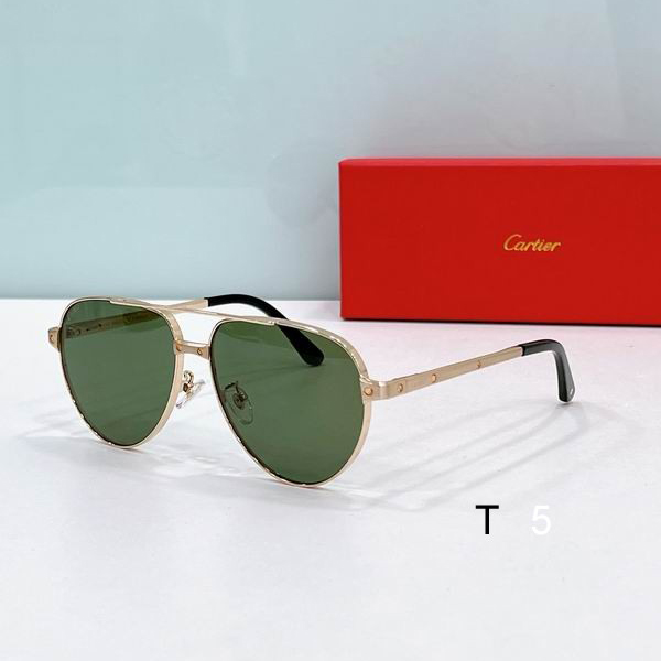 Cartier CT0425S 59 16-140 F02