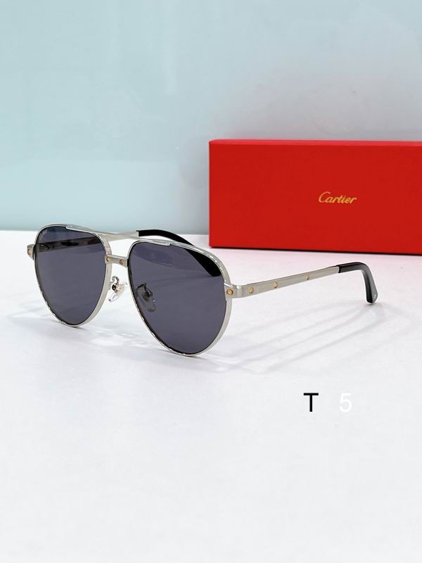 Cartier CT0425S 59 16-140 F03
