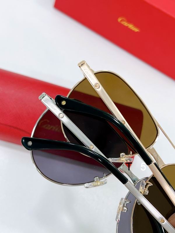 Cartier CT0425S 59 16-140 F05