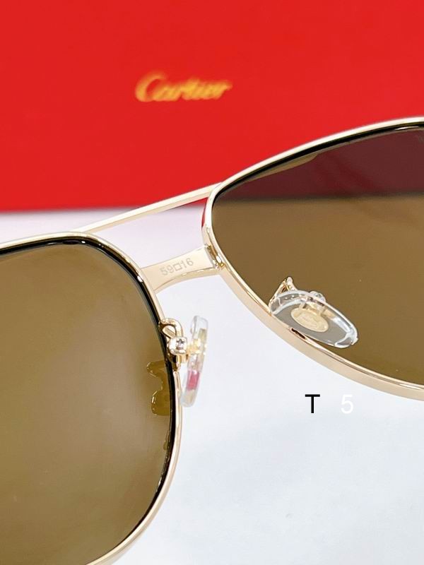 Cartier CT0425S 59 16-140 F07