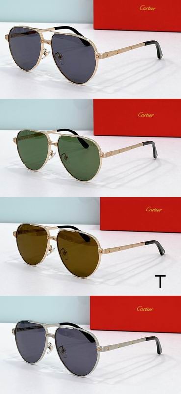 Cartier CT0425S 59 16-140 F08