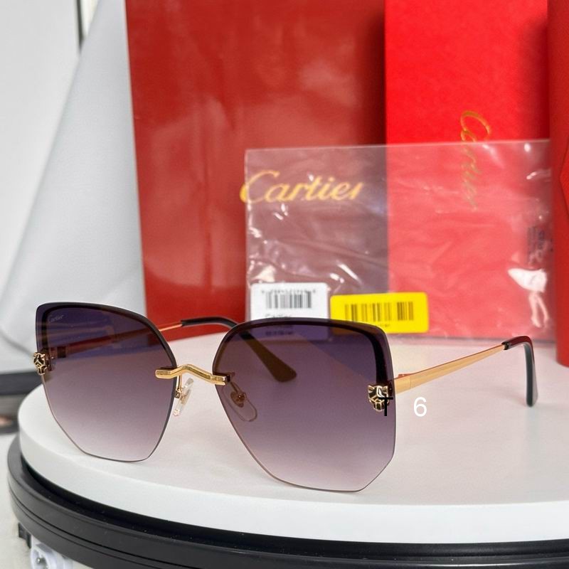 Cartier CT0432S 63-15-140 e01