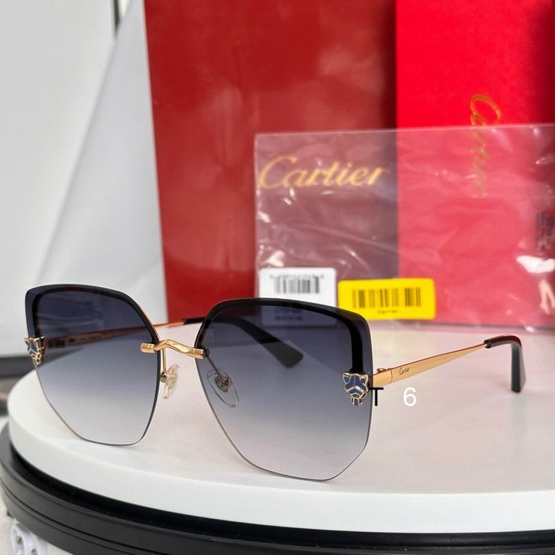 Cartier CT0432S 63-15-140 e05