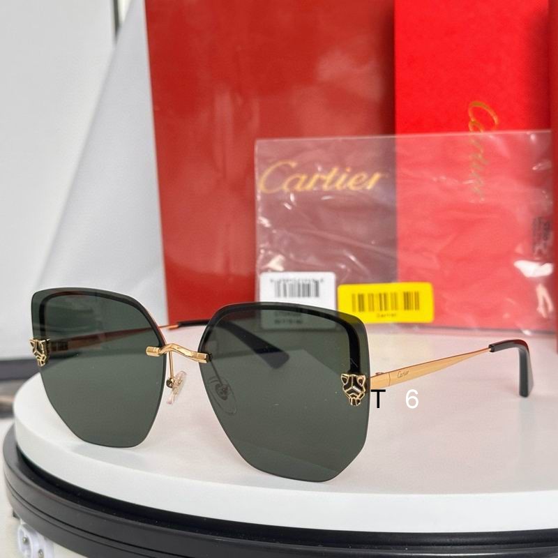 Cartier CT0432S 63-15-140 e06