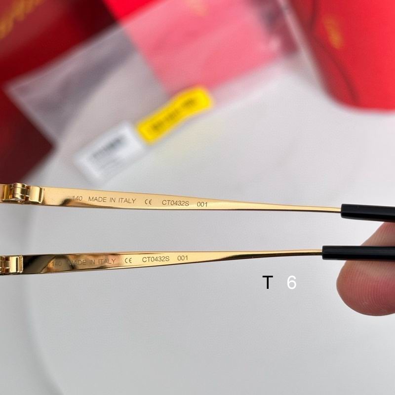 Cartier CT0432S 63-15-140 e07