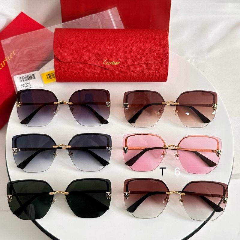 Cartier CT0432S 63-15-140 e08