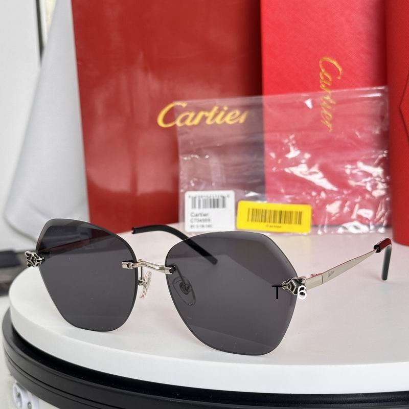 Cartier CT0455S 61 16-140 e01