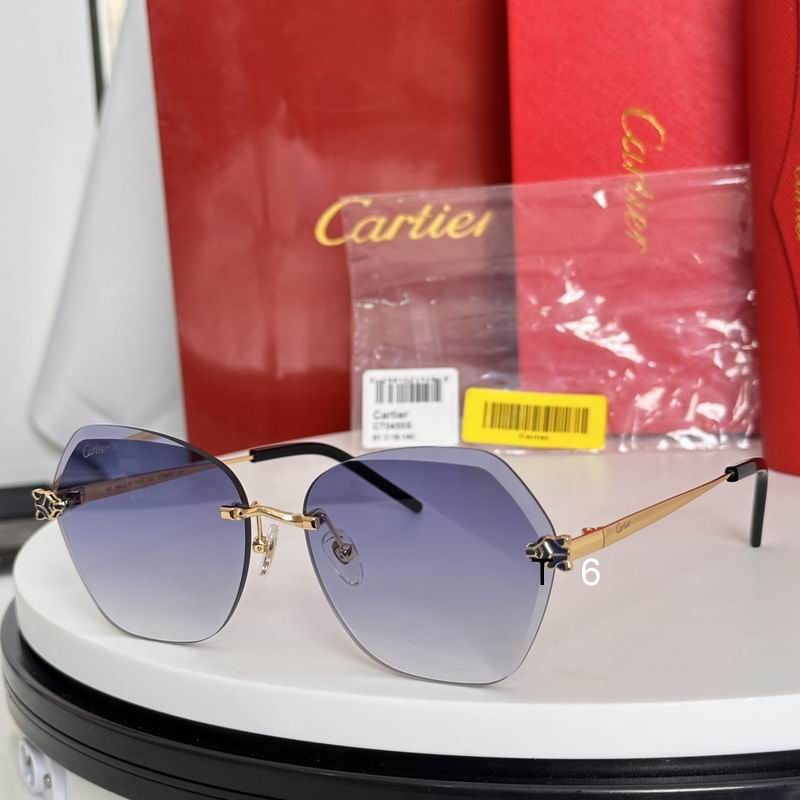 Cartier CT0455S 61 16-140 e02