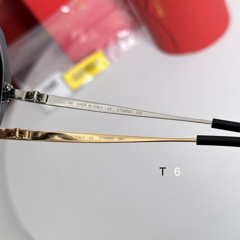 Cartier CT0455S 61 16-140 e07