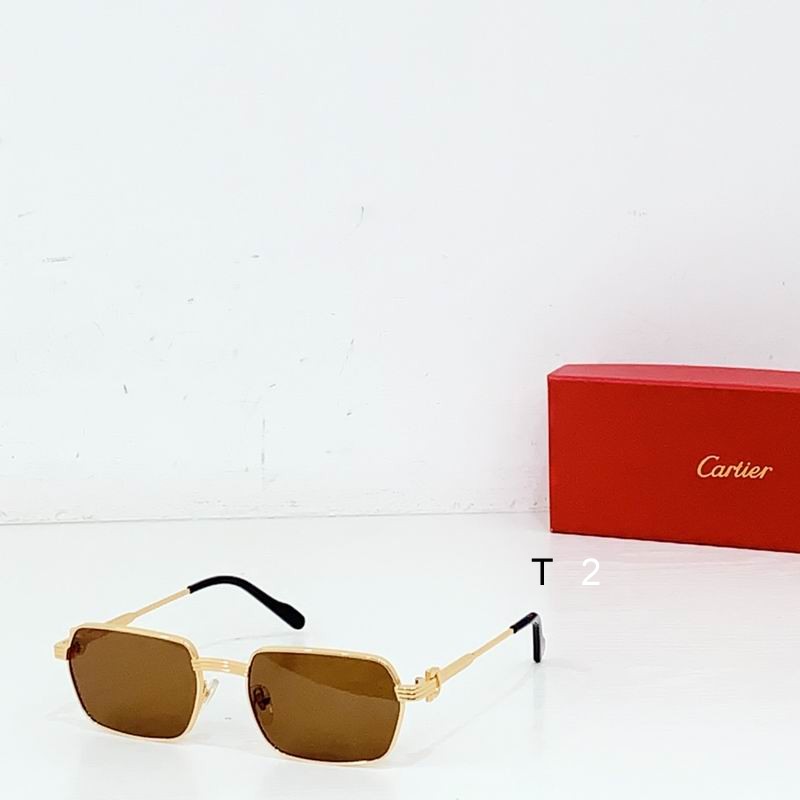 Cartier CT0463S 56 19-145 b11