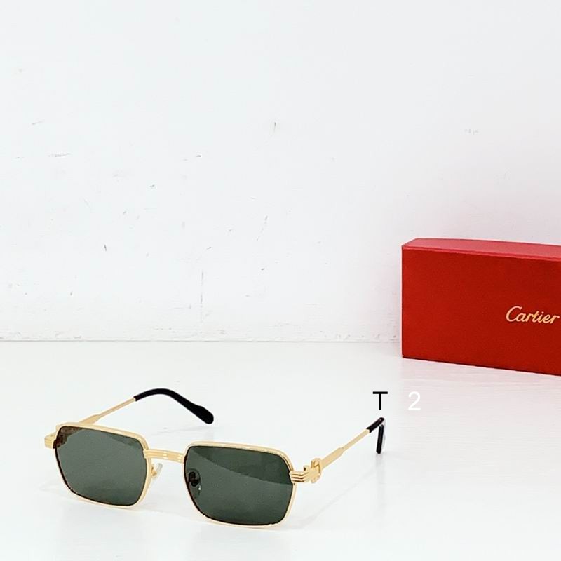 Cartier CT0463S 56 19-145 b14