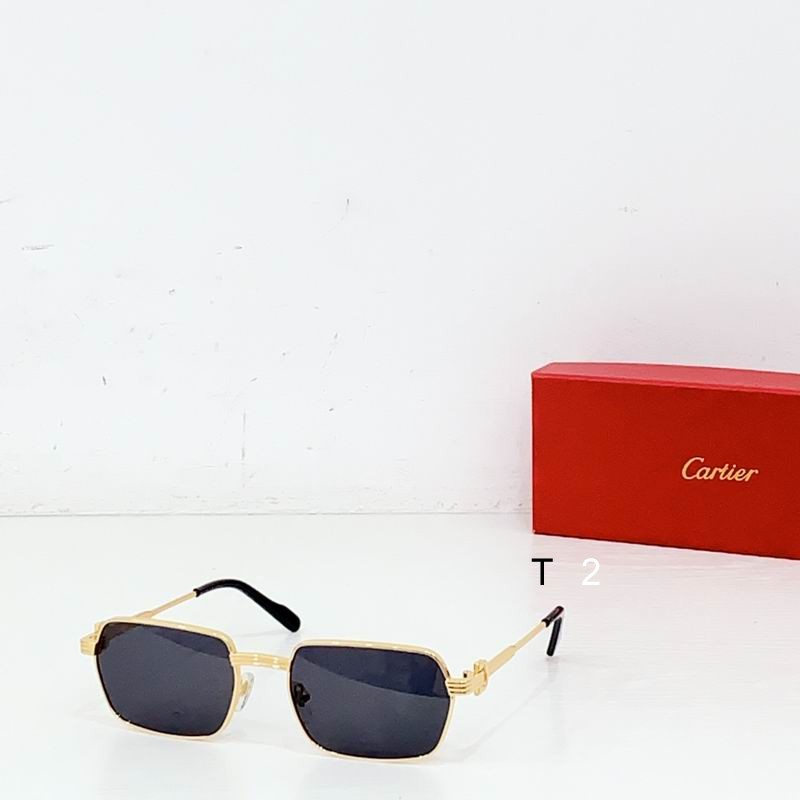 Cartier CT0463S 56 19-145 b15