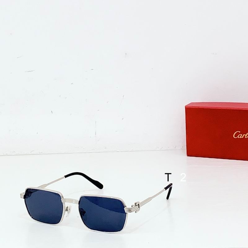 Cartier CT0463S 56 19-145 b16