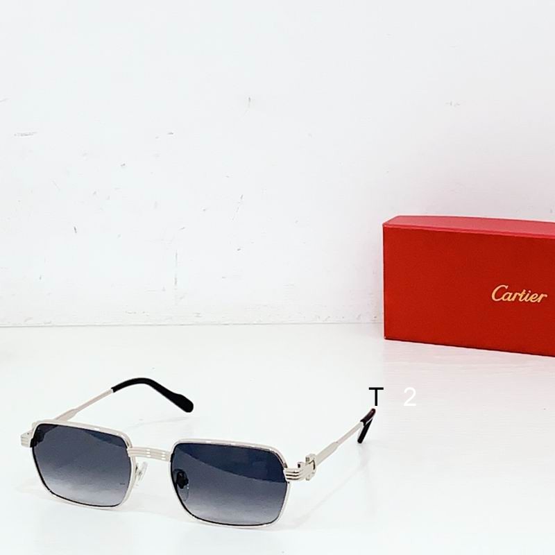 Cartier CT0463S 56 19-145 b18