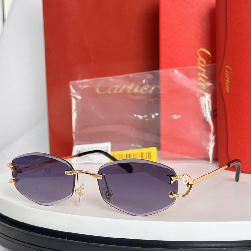 Cartier CT0467S 57 18-140 e01