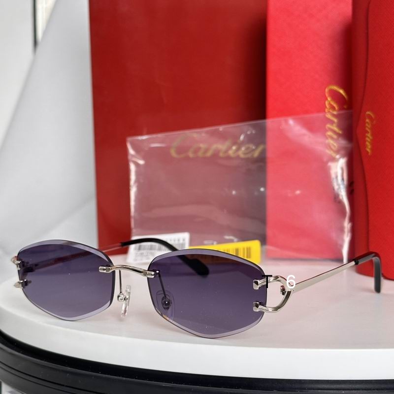 Cartier CT0467S 57 18-140 e02