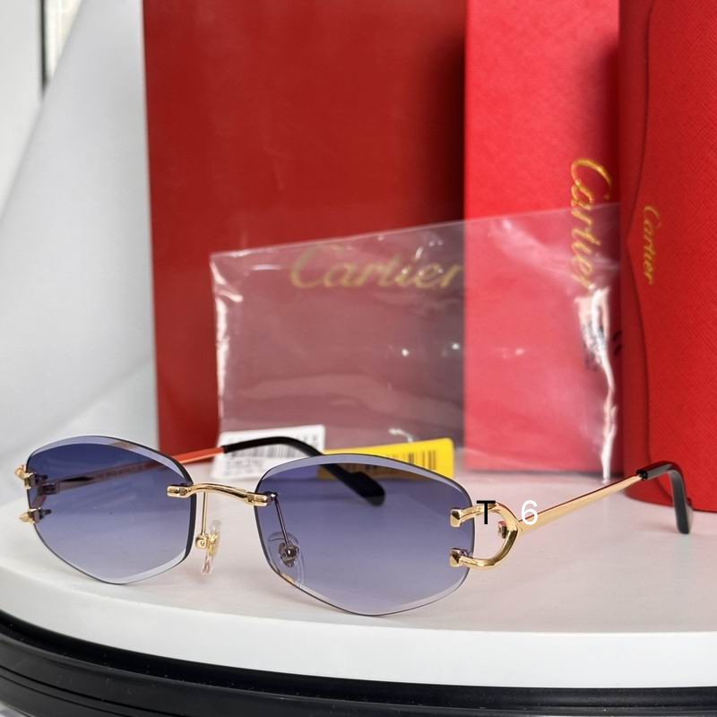 Cartier CT0467S 57 18-140 e03