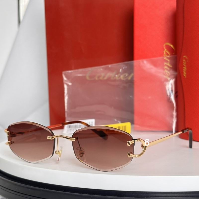 Cartier CT0467S 57 18-140 e04