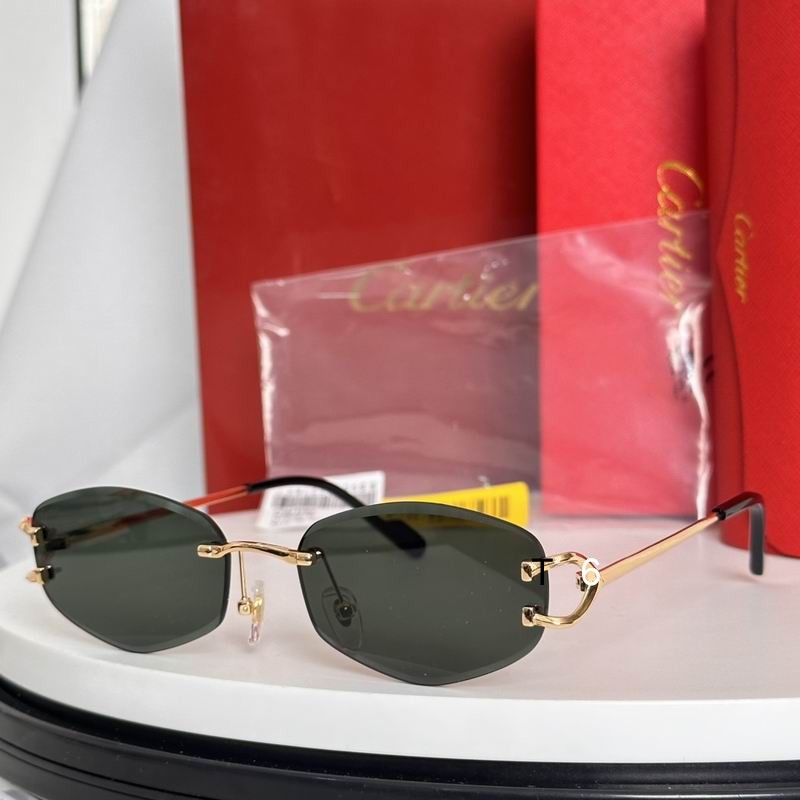 Cartier CT0467S 57 18-140 e05