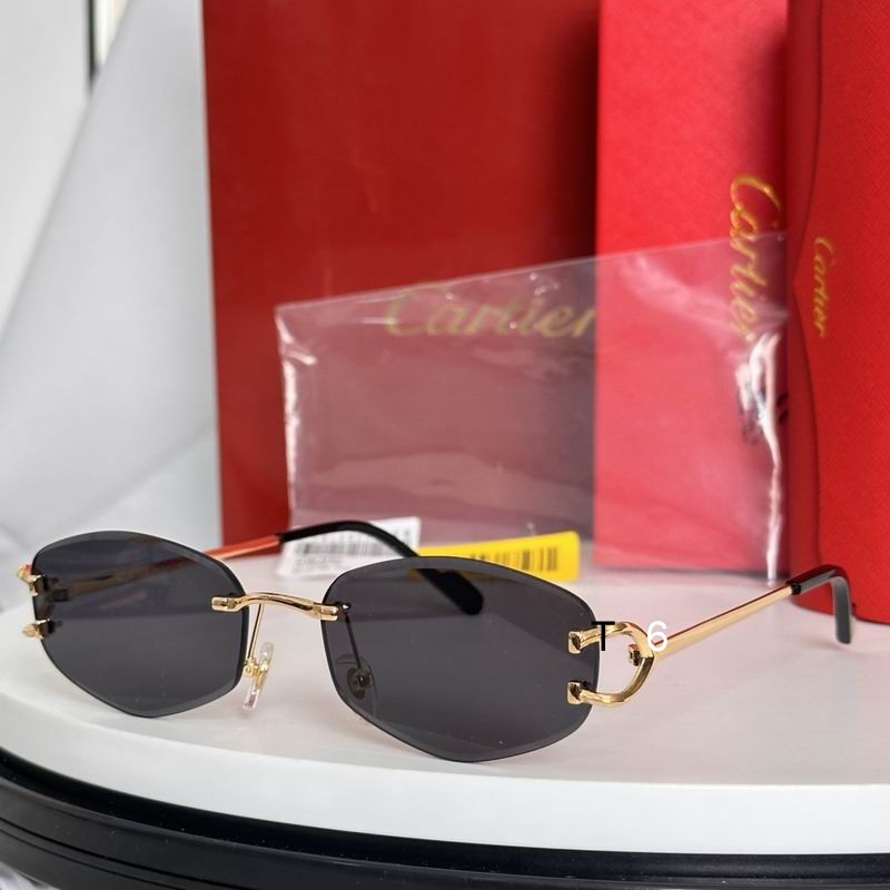 Cartier CT0467S 57 18-140 e06