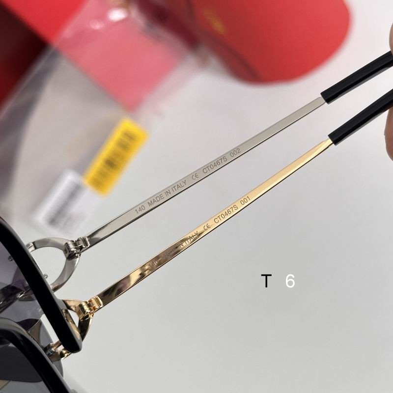 Cartier CT0467S 57 18-140 e07