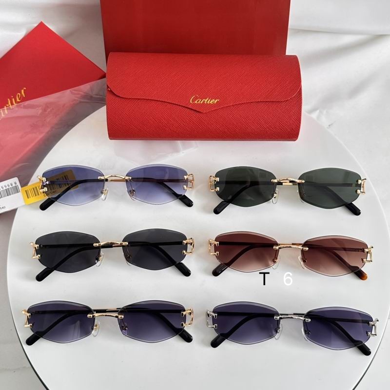 Cartier CT0467S 57 18-140 e08