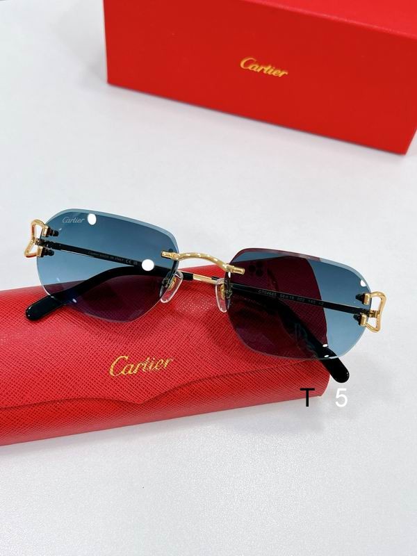 Cartier CT0468S 58 18-145 F01
