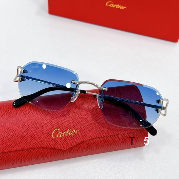 Cartier CT0468S 58 18-145 F02
