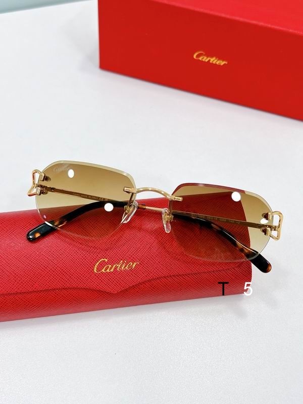 Cartier CT0468S 58 18-145 F03