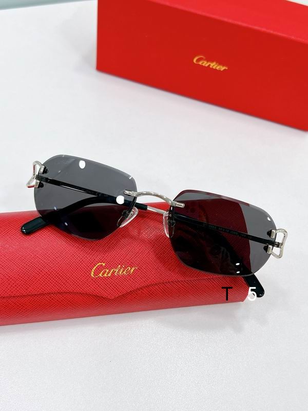 Cartier CT0468S 58 18-145 F04