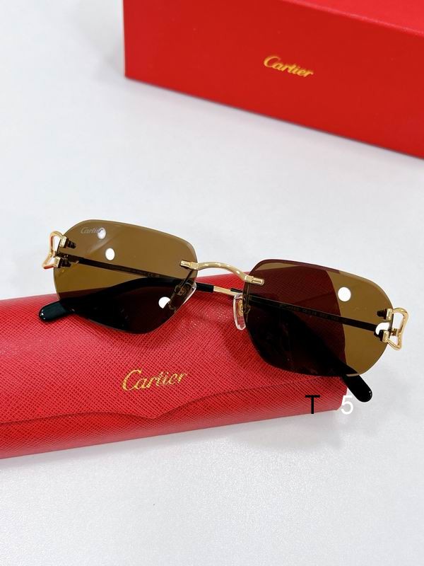 Cartier CT0468S 58 18-145 F07