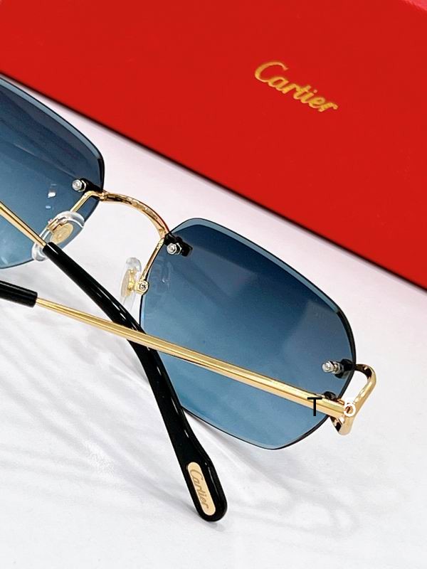 Cartier CT0468S 58 18-145 F09