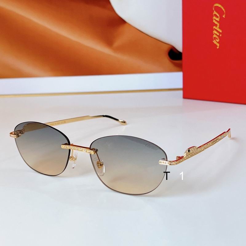 Cartier CT0486S 60 18 140 a06