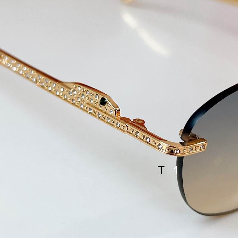 Cartier CT0486S 60 18 140 a07