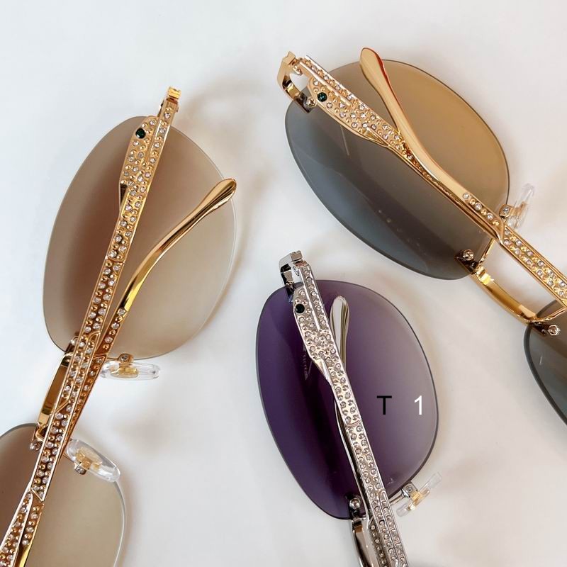 Cartier CT0486S 60 18 140 a08