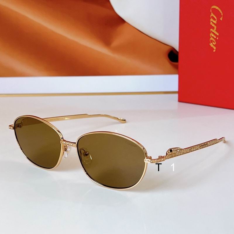 Cartier CT0488S 59 15 140 a01