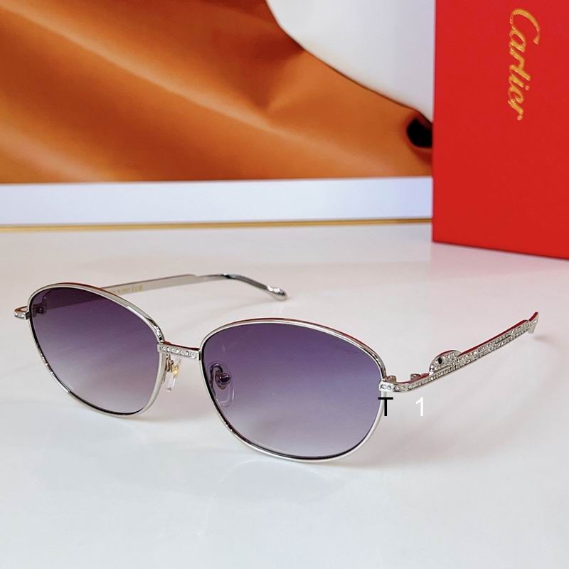 Cartier CT0488S 59 15 140 a02