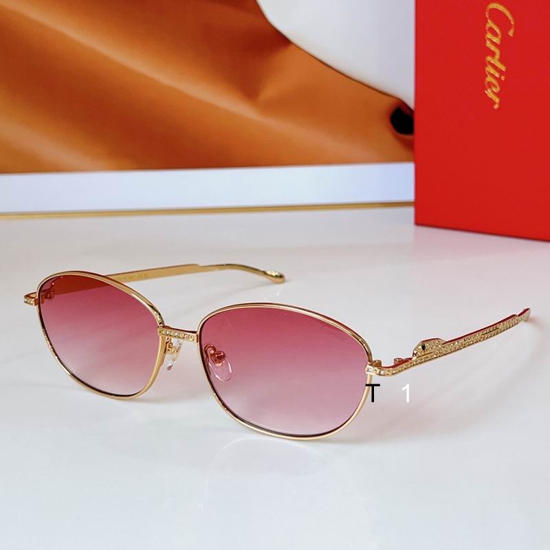 Cartier CT0488S 59 15 140 a03