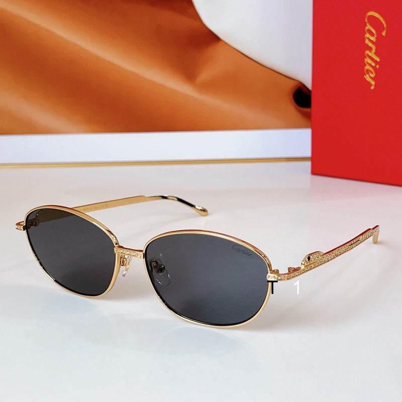 Cartier CT0488S 59 15 140 a04