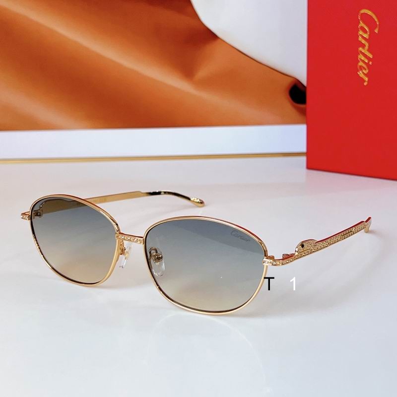 Cartier CT0488S 59 15 140 a05