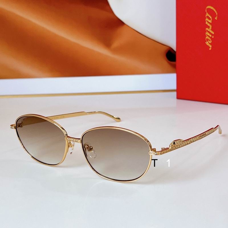 Cartier CT0488S 59 15 140 a06