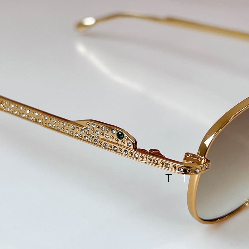 Cartier CT0488S 59 15 140 a07