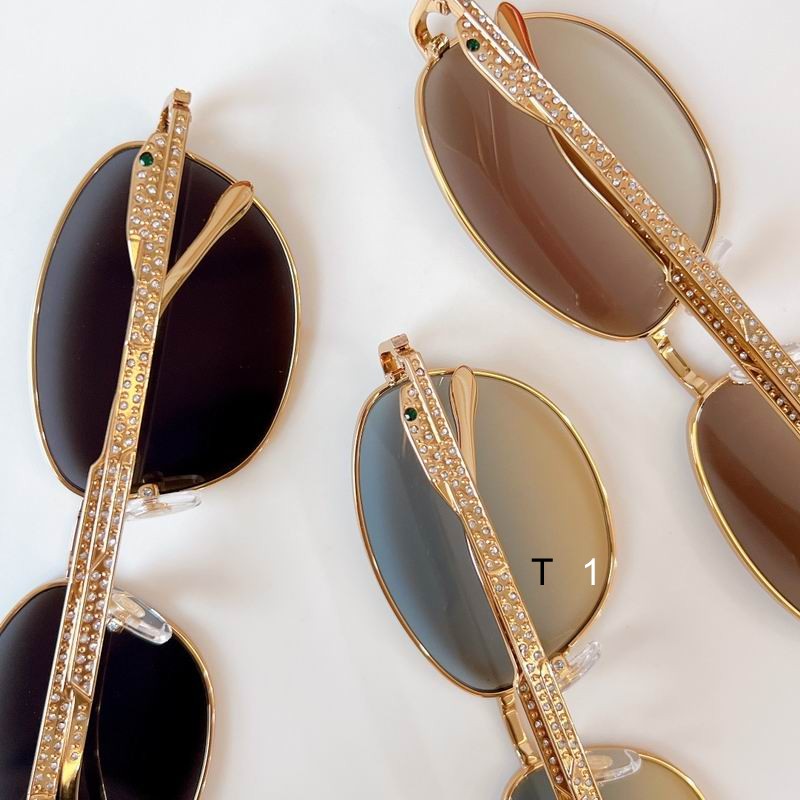 Cartier CT0488S 59 15 140 a08