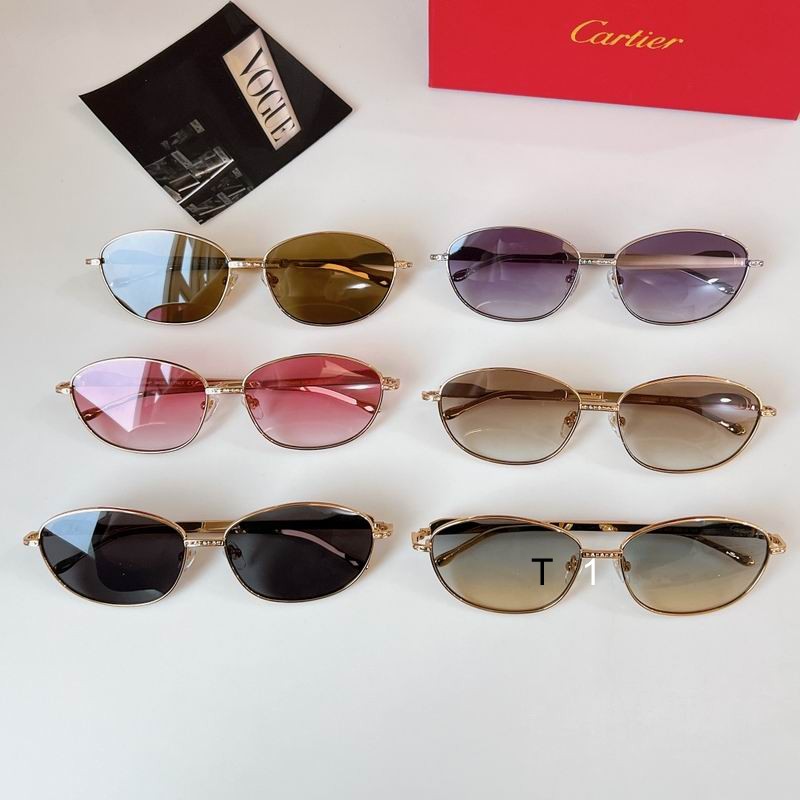 Cartier CT0488S 59 15 140 a09