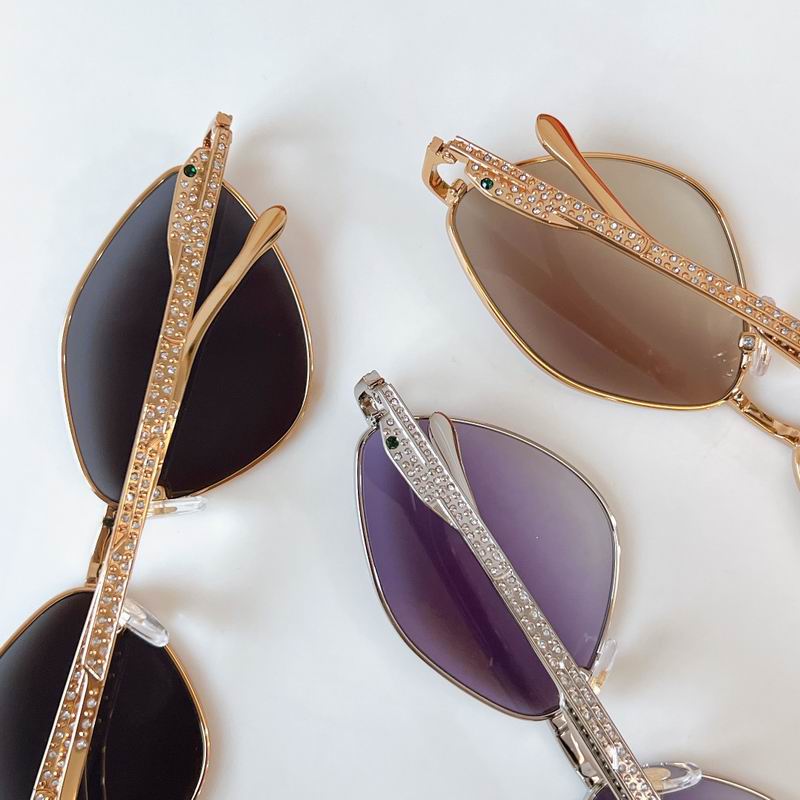 Cartier CT0489S 60 15 140 a08