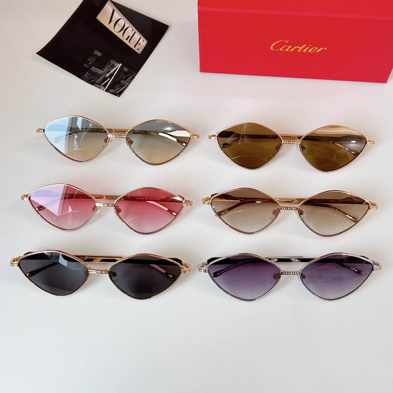 Cartier CT0489S 60 15 140 a09