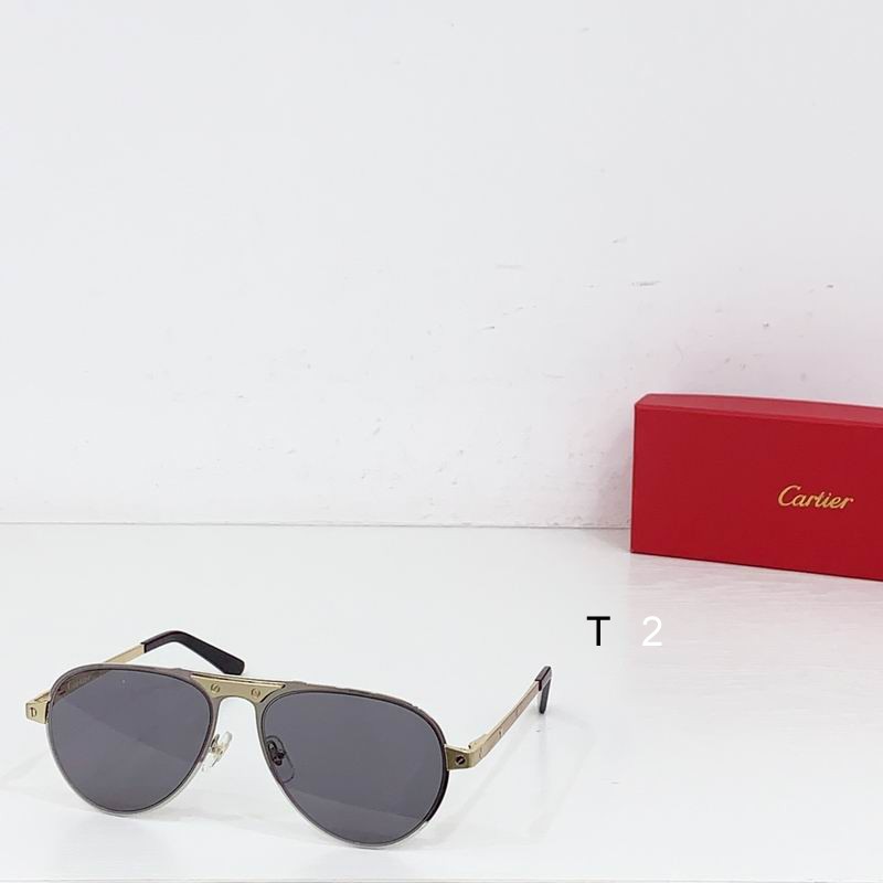 Cartier CT0533 54 20-145 b03