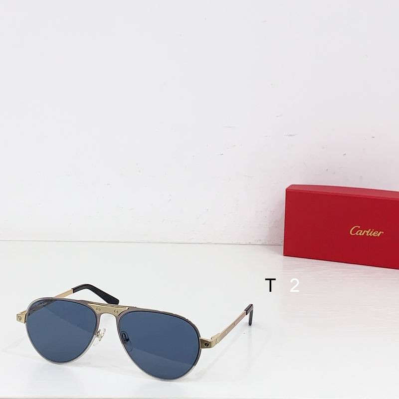 Cartier CT0533 54 20-145 b04